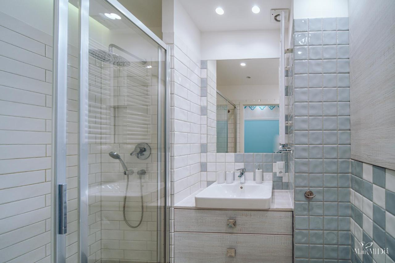 Dolina Wikingow Apartament Heddal 02 Szklarska Poreba Extérieur photo